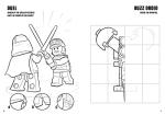 LEGO® Star Wars™: Fun to Colour