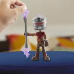 Star Wars: Young Jedi Adventures Speeder Adventure Pack, 3-Pack Action Figures & Vehicles, 4-Inch Scale Preschool Toys for 3 Year Old Boys & Girls (Amazon Exclusive)