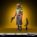 STAR WARS Retro Collection Boba Fett (Morak) Toy 3.75-Inch-Scale The Mandalorian Collectible Action Figure, Toys Kids 4 and Up
