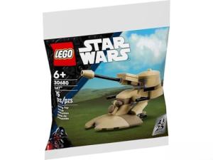 LEGO 30680 Star Wars AAT