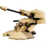 LEGO 30680 Star Wars AAT