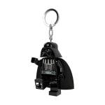 LEGO Star Wars - Large 3 Inch Tall Figure Key Light - Darth Vader (KE7H)