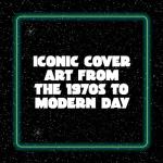 Star Wars 100 Collectible Comic Book Cover Postcards