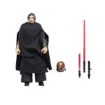 STAR WARS The Vintage Collection The Stranger (Qimir), The Acolyte Premium 3.75 Inch Collectible Action Figure