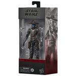 STAR WARS The Black Series Cad Bane (Bracca) Toy 6-Inch-Scale The Bad Batch Collectible Action Figure (Amazon Exclusive)