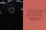 Star Wars: The Tiny Book of Sith (Tiny Book): Knowledge from the Dark Side of the Force