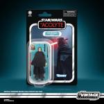 STAR WARS The Vintage Collection The Stranger (Qimir), The Acolyte Premium 3.75 Inch Collectible Action Figure