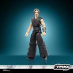 STAR WARS The Vintage Collection The Stranger (Qimir), The Acolyte Premium 3.75 Inch Collectible Action Figure