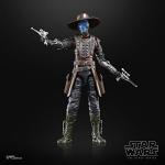 STAR WARS The Black Series Cad Bane (Bracca) Toy 6-Inch-Scale The Bad Batch Collectible Action Figure (Amazon Exclusive)