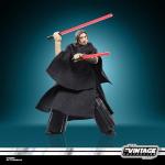 STAR WARS The Vintage Collection The Stranger (Qimir), The Acolyte Premium 3.75 Inch Collectible Action Figure