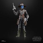 STAR WARS The Black Series Cad Bane (Bracca) Toy 6-Inch-Scale The Bad Batch Collectible Action Figure (Amazon Exclusive)