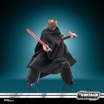 STAR WARS The Vintage Collection The Stranger (Qimir), The Acolyte Premium 3.75 Inch Collectible Action Figure