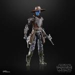 STAR WARS The Black Series Cad Bane (Bracca) Toy 6-Inch-Scale The Bad Batch Collectible Action Figure (Amazon Exclusive)