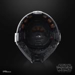 STAR WARS The Black Series The Mandalorian Premium Electronic Helmet Roleplay Collectible, Toys for Kids Ages 14 and Up