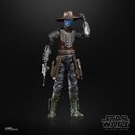 STAR WARS The Black Series Cad Bane (Bracca) Toy 6-Inch-Scale The Bad Batch Collectible Action Figure (Amazon Exclusive)