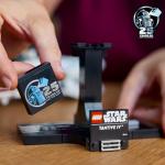 LEGO Star Wars: A New Hope Tantive IV, Buildable 25th Anniversary Starship Model, Creative Building Set for Adults, Collectible Build and Display Gift Idea for Star Wars Fans, 75376