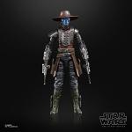 STAR WARS The Black Series Cad Bane (Bracca) Toy 6-Inch-Scale The Bad Batch Collectible Action Figure (Amazon Exclusive)