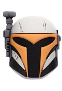 Star Wars - Mandalorian Warrior 1 3D Foam Magnet, Multi Color, Standard