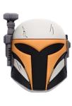 Star Wars - Mandalorian Warrior 1 3D Foam Magnet, Multi Color, Standard