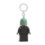 LEGO Star Wars - Large 3 Inch Tall Figure Key Light - Boba Fett (KE188H)