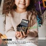 Star Warss music box, wooden hand crank music box, wooden toys for movie fans, gifts for boyfriends and kids, perfect for Valentine's Day, birthdays, Halloween and Christmas. (Star Warss song)