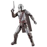 STAR WARS Titan Series The Mandalorian, 12-Inch Action Figure & Accessory, Toys for Boys & Girls Ages 4+