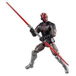 STAR WARS Titan Series Darth Maul, 12-Inch Action Figure & 2 Accessories, Toys for Boys & Girls Ages 4+