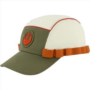 Star Wars Dad Hat, Rebel Alliance Adult Baseball Cap with Curved Brim, Multi, One Size