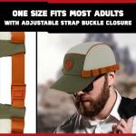 Star Wars Dad Hat, Rebel Alliance Adult Baseball Cap with Curved Brim, Multi, One Size