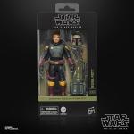 STAR WARS The Black Series Boba Fett, The Book of Boba Fett Premium Collectible 6 Inch Action Figure