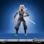 STAR WARS The Vintage Collection Ahsoka Tano (Corvus) Toy, 3.75-Inch-Scale The Mandalorian Action Figure, Toys Kids Ages 4 and Up