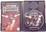 Star Wars Bounty Hunter - PlayStation 2