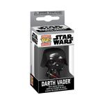 Funko Pop! Keychain: Star Wars - Darth Vader
