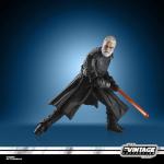 Star Wars The Vintage Collection Baylan Skoll, Star Wars: Ahsoka 3.75 Inch Collectible Action Figure