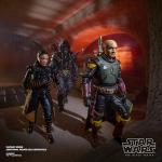 STAR WARS The Black Series Boba Fett, The Book of Boba Fett Premium Collectible 6 Inch Action Figure