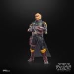 STAR WARS The Black Series Boba Fett, The Book of Boba Fett Premium Collectible 6 Inch Action Figure