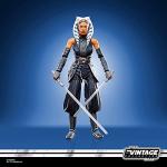 STAR WARS The Vintage Collection Ahsoka Tano (Corvus) Toy, 3.75-Inch-Scale The Mandalorian Action Figure, Toys Kids Ages 4 and Up