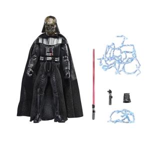 STAR WARS The Vintage Collection Darth Vader (Emperor’s Wrath), Return of The Jedi Premium 3.75 Inch Collectible Action Figure