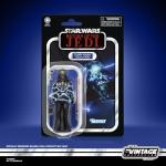 STAR WARS The Vintage Collection Darth Vader (Emperor’s Wrath), Return of The Jedi Premium 3.75 Inch Collectible Action Figure