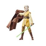 STAR WARS The Black Series Padawan Jecki Lon, The Acolyte Collectible 6-Inch Action Figure