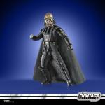 STAR WARS The Vintage Collection Darth Vader (Emperor’s Wrath), Return of The Jedi Premium 3.75 Inch Collectible Action Figure
