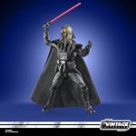 STAR WARS The Vintage Collection Darth Vader (Emperor’s Wrath), Return of The Jedi Premium 3.75 Inch Collectible Action Figure
