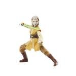 STAR WARS The Black Series Padawan Jecki Lon, The Acolyte Collectible 6-Inch Action Figure