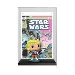 Funko Pop! Comic Covers: Star Wars - Luke Skywalker - Collectable Vinyl Figure - Gift Idea - Official Merchandise - Toys for Kids & Adults - Star Wars Fans - Model Figure for Collectors