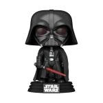 Funko Pop Star Wars: Star Wars New Classics - Darth Vader - Collectable Vinyl Figure - Gift Idea - Official Merchandise - Toys for Kids & Adults - Sci-Fi Fans - Model Figure for Collectors