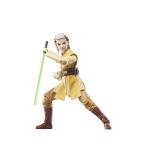 STAR WARS The Black Series Padawan Jecki Lon, The Acolyte Collectible 6-Inch Action Figure