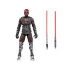 STAR WARS The Vintage Collection Maul, Maul - Shadow Lord Premium 3.75 Inch Collectible Action Figure