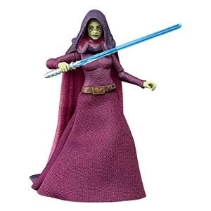 Star Wars The Vintage Collection Clone Wars 3.75 Inch Action Figure Exclusive - Barriss Offee VC214