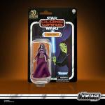 Star Wars The Vintage Collection Clone Wars 3.75 Inch Action Figure Exclusive - Barriss Offee VC214