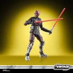 STAR WARS The Vintage Collection Maul, Maul - Shadow Lord Premium 3.75 Inch Collectible Action Figure